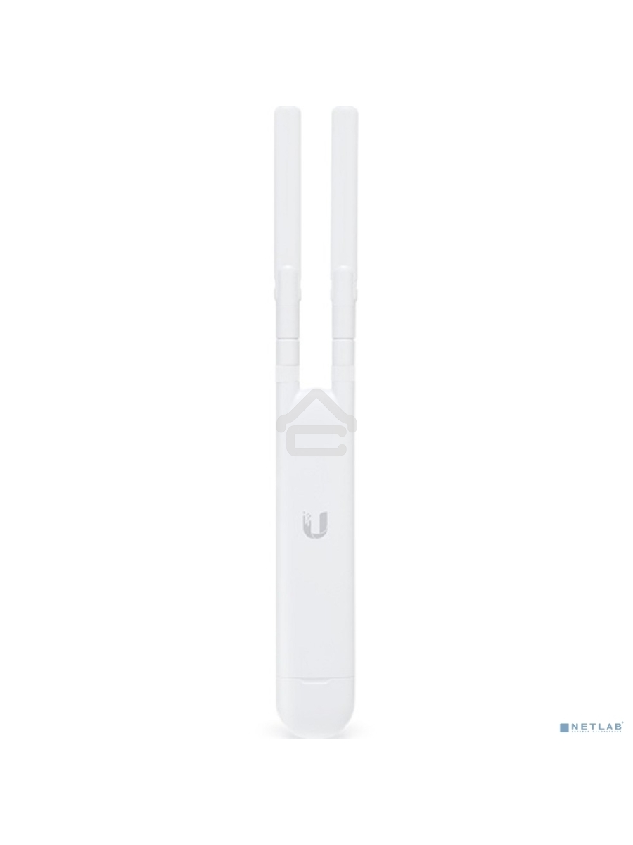Точка доступа UBIQUITI UAP-AC-M Mesh-точка доступа 2.4+5 ГГц, 1х 1G Ethernet, 802.11ac/n/a/g/b