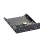 Планка USB на переднюю панель Exegate U3H-619, 3,5