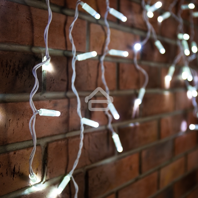 Гирлянда Neon-night Айсикл 