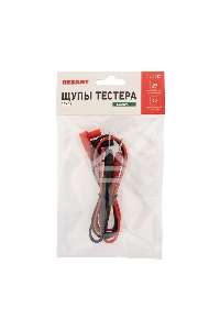 Щупы тестера REX07 REXANT