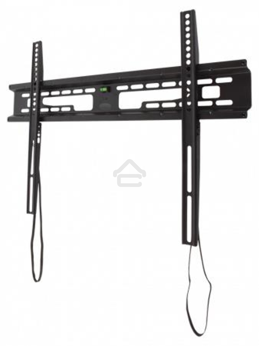 Кронштейн для телевизора Kromax FLAT-1 черный 32