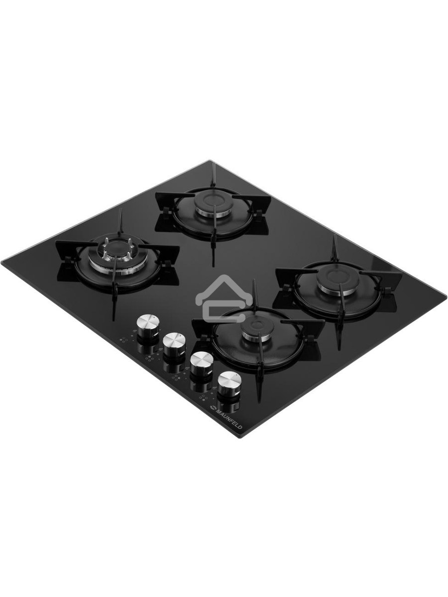 Газовая варочная панель Maunfeld EGHG.64.13STS-EB