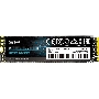 Накопитель SSD Silicon Power P34A60, 128Gb, PCIe 3.0 x4, M.2 2280, NVMe, R/W 2200/1600