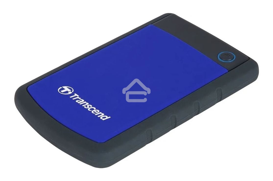 Внешний HDD 2.5