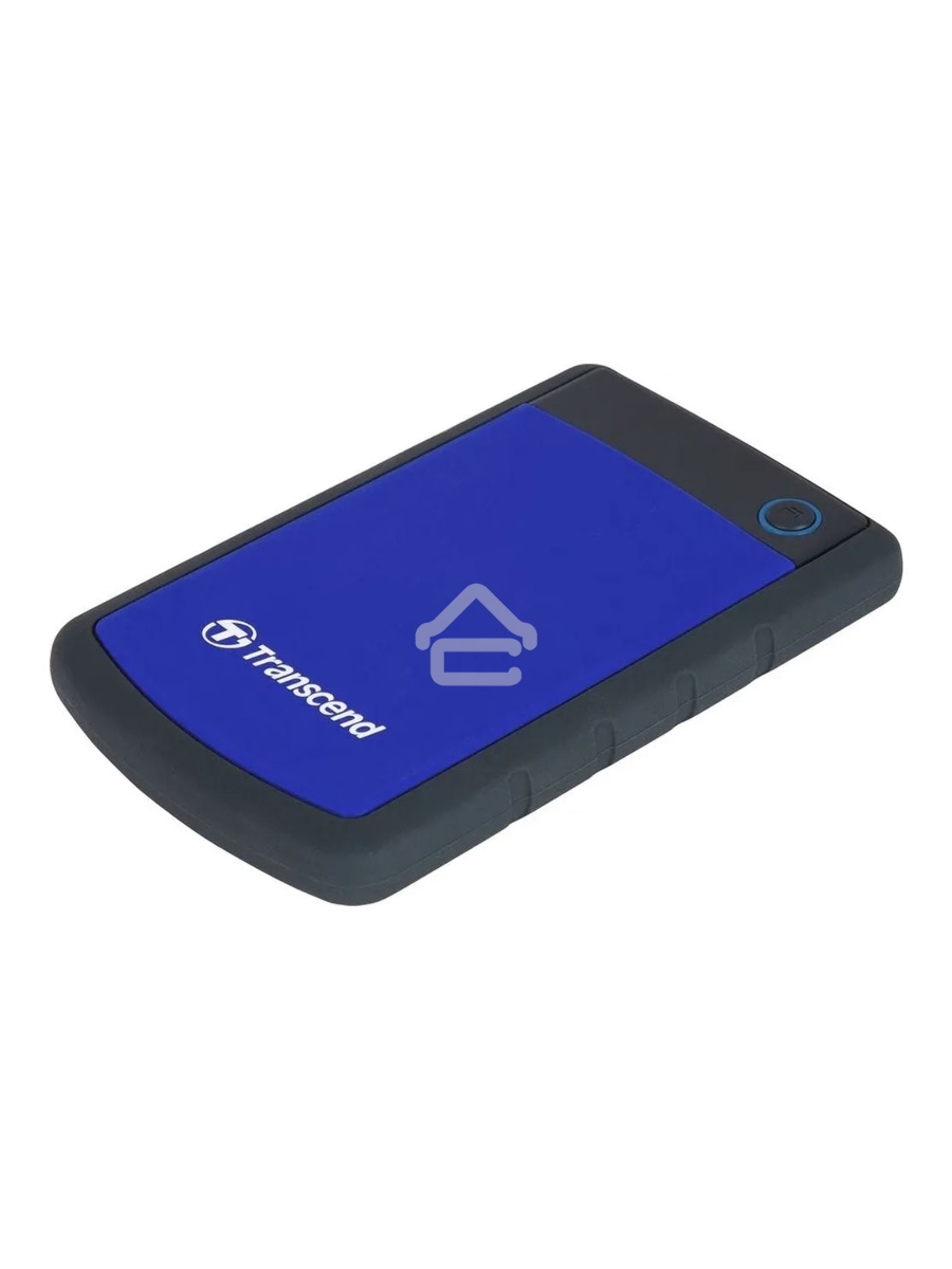 Внешний жесткий диск Transcend 4TB StoreJet 2.5