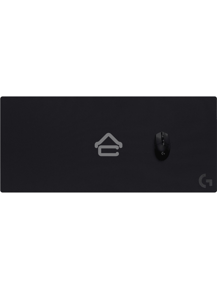 Коврик для мыши Logitech G840 XL K/DA (арт. 943-000460)
