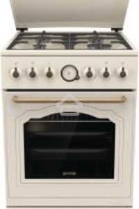 Газовая плита Gorenje GGI5BCLI