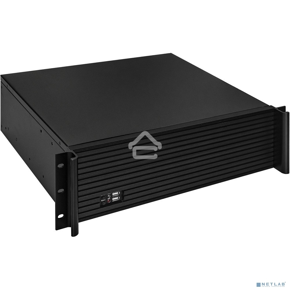 Серверный корпус ExeGate Pro 3U390-11 (RM 19