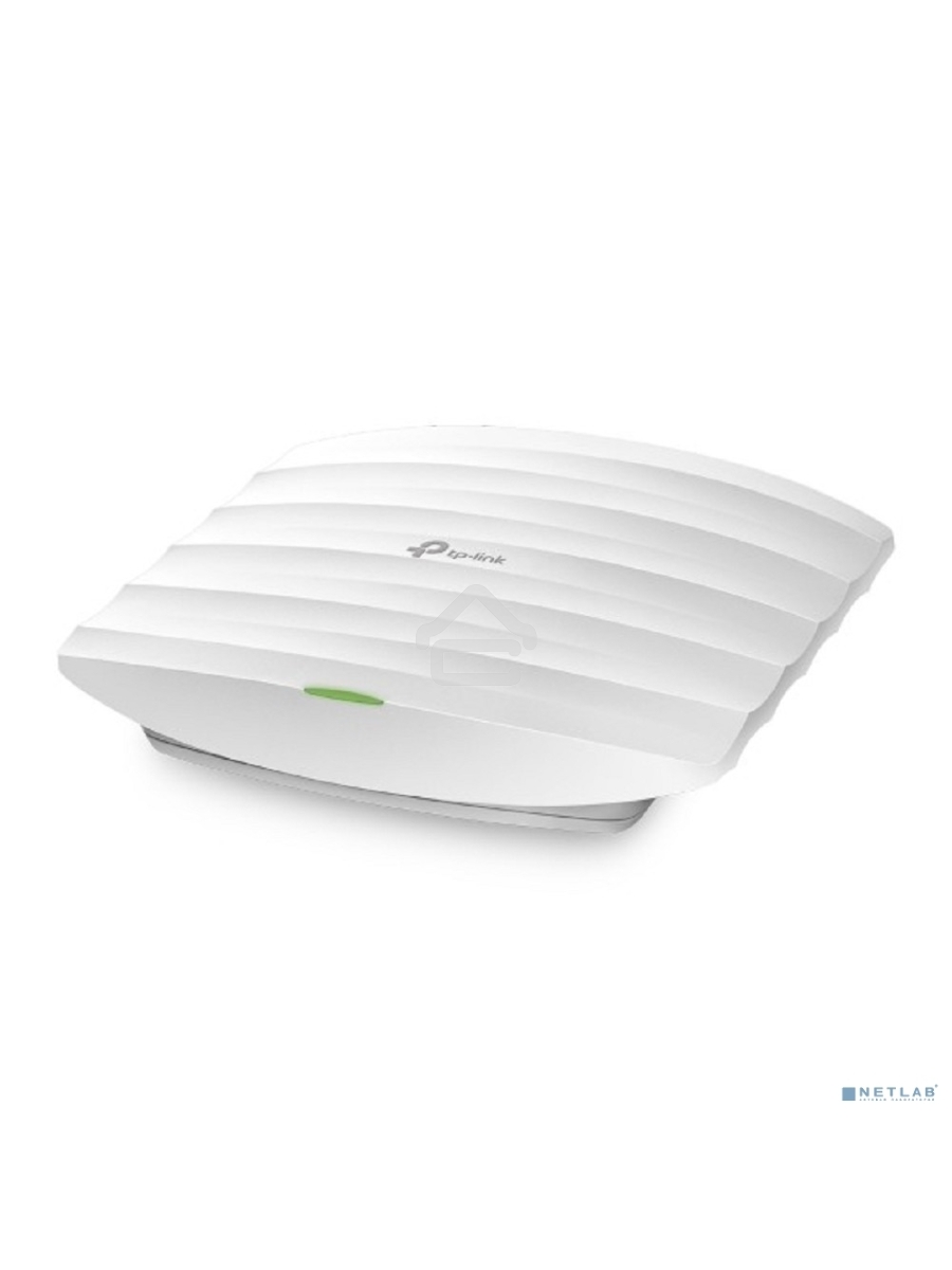 Беспроводная потолочная точка доступа серии N TP-Link SMB EAP110 скорость до 300 Мбит/с