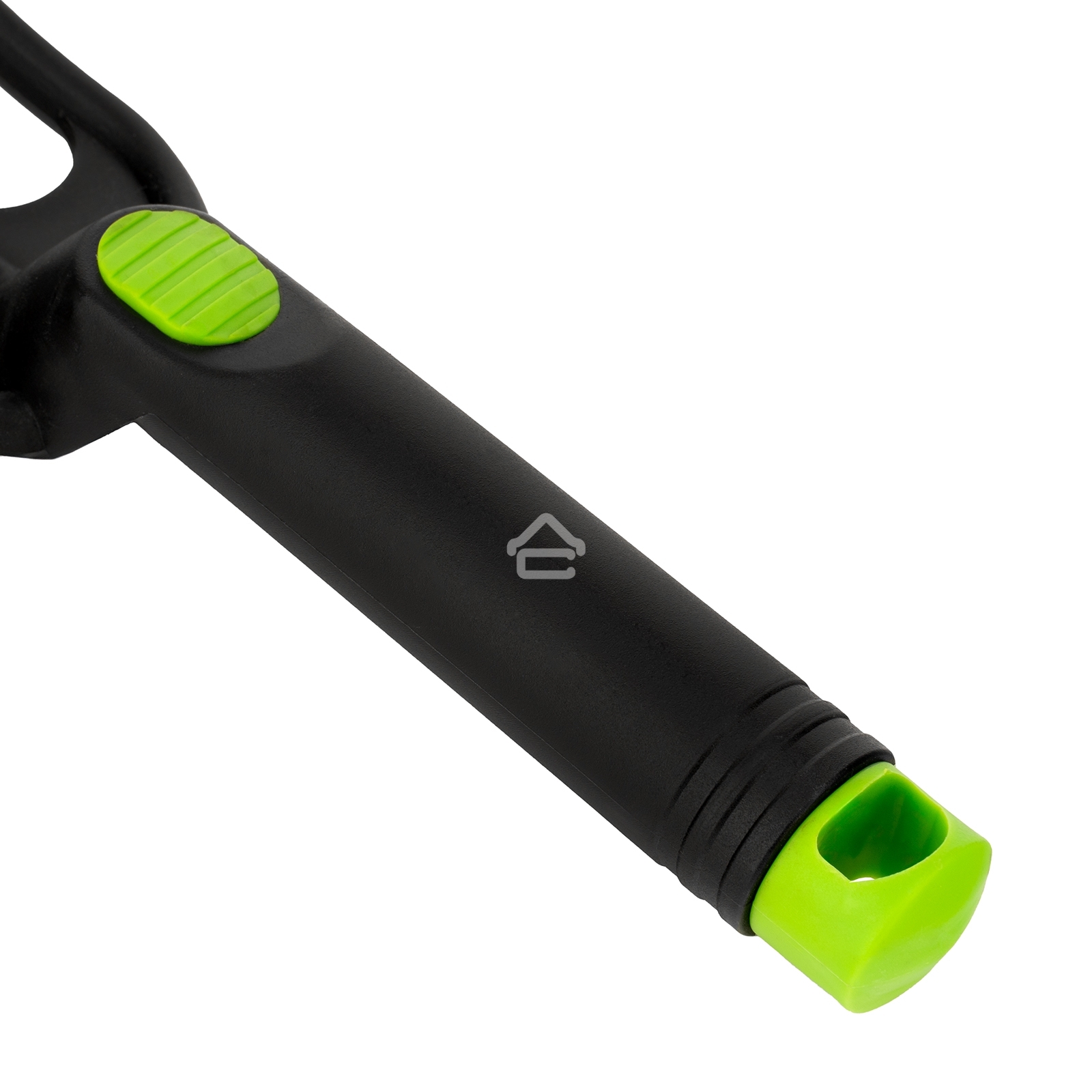 Вилка посадочная Palisad, пластиковая