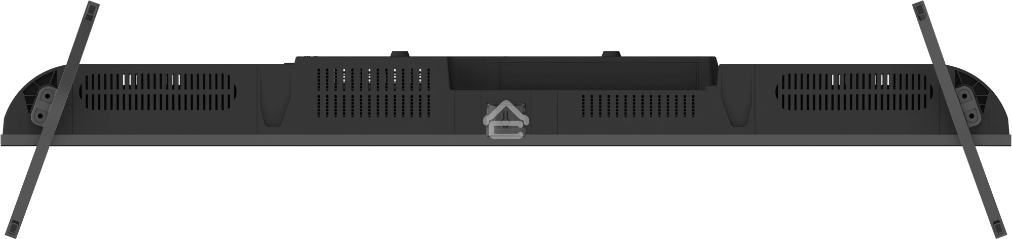 Телевизор Digma 43