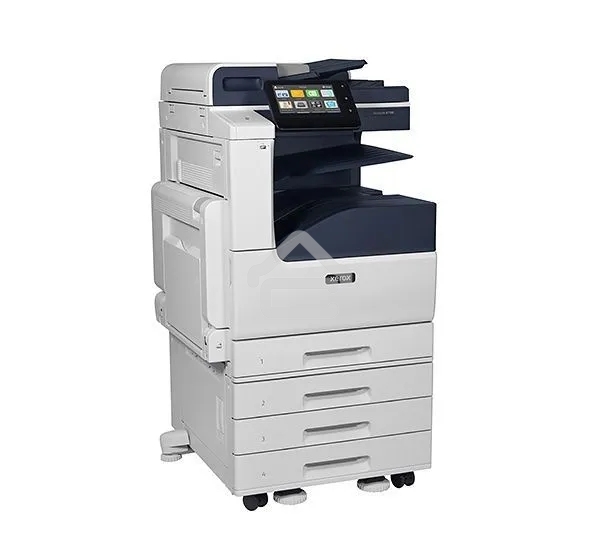 МФУ лазерное Xerox VersaLink B7125/30/35 (B7101V_D), A3, ч/б, печ. до 35 стр/мин (A4) до 19 стр/мин (A3), скан. до 80 стр/мин., 1200 x 1200 dpi (пчать) 600x600dpi (скан.), USB, Ethernet, NFC, Air Print, Mopria