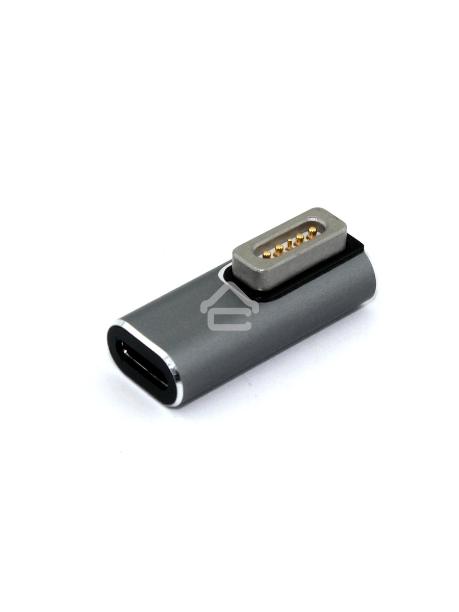 Переходник для зарядки Macbook Magsafe от Type-C