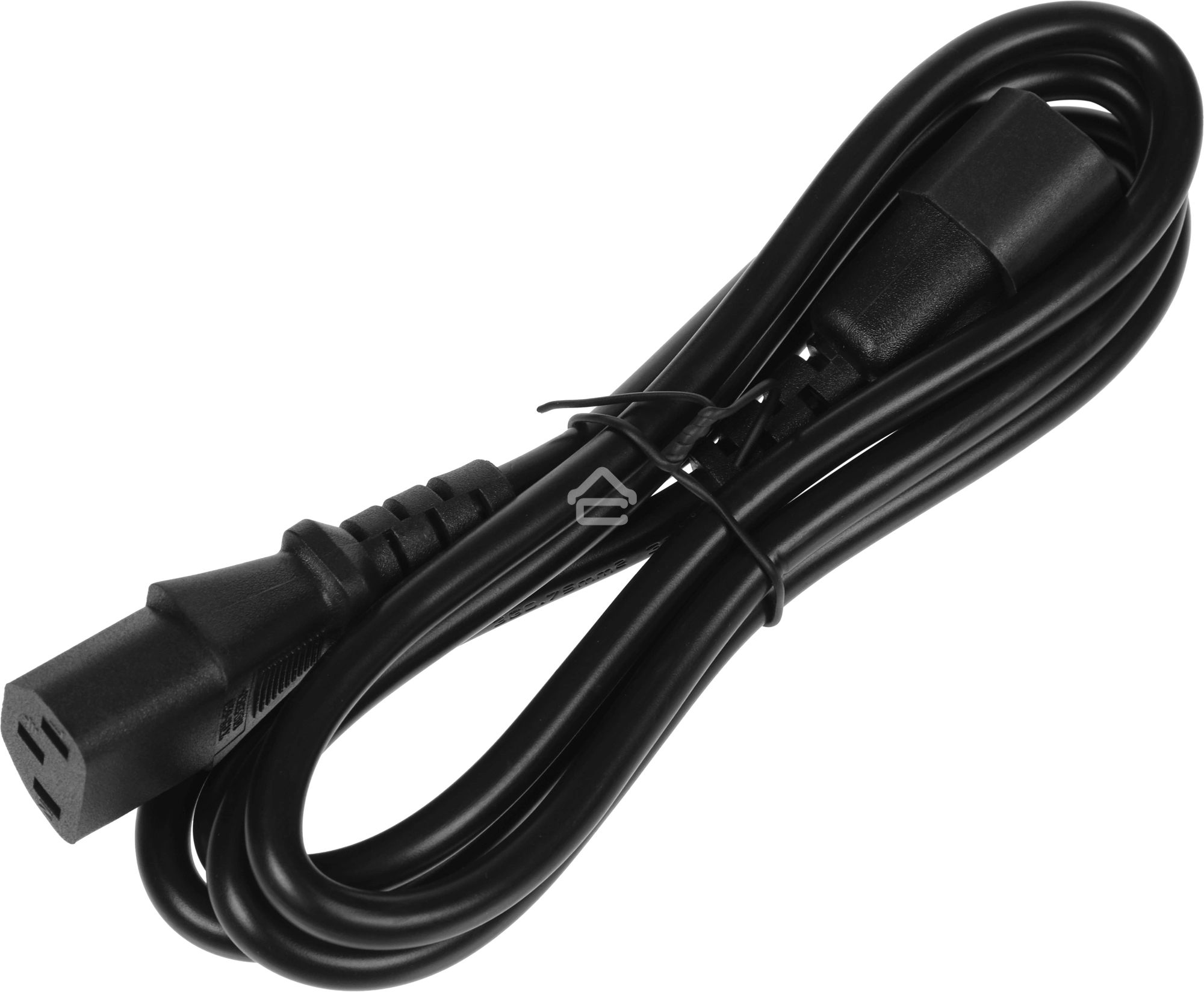 Источник бесперебойного питания Ippon Innova Tb 3000 2700Вт 3000ВА черный