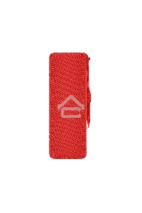 Акустика Mi Portable Bluetooth Speaker 16Вт красный