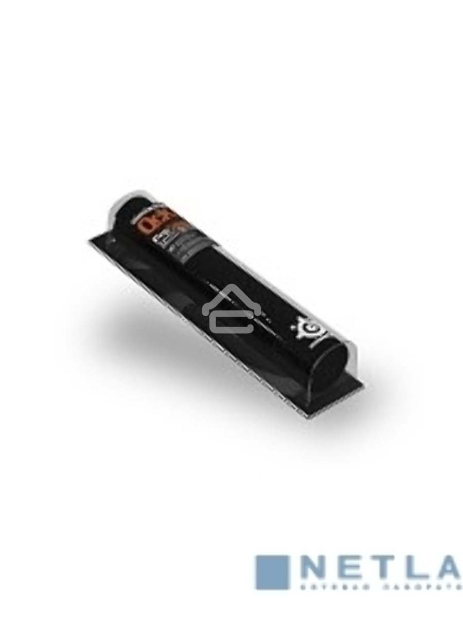 Коврик для мыши SteelSeries QcK mini 250х210мм профессиональный игровой тряпичный черный 63005 STEELSERIES 10 6,82 (63005)