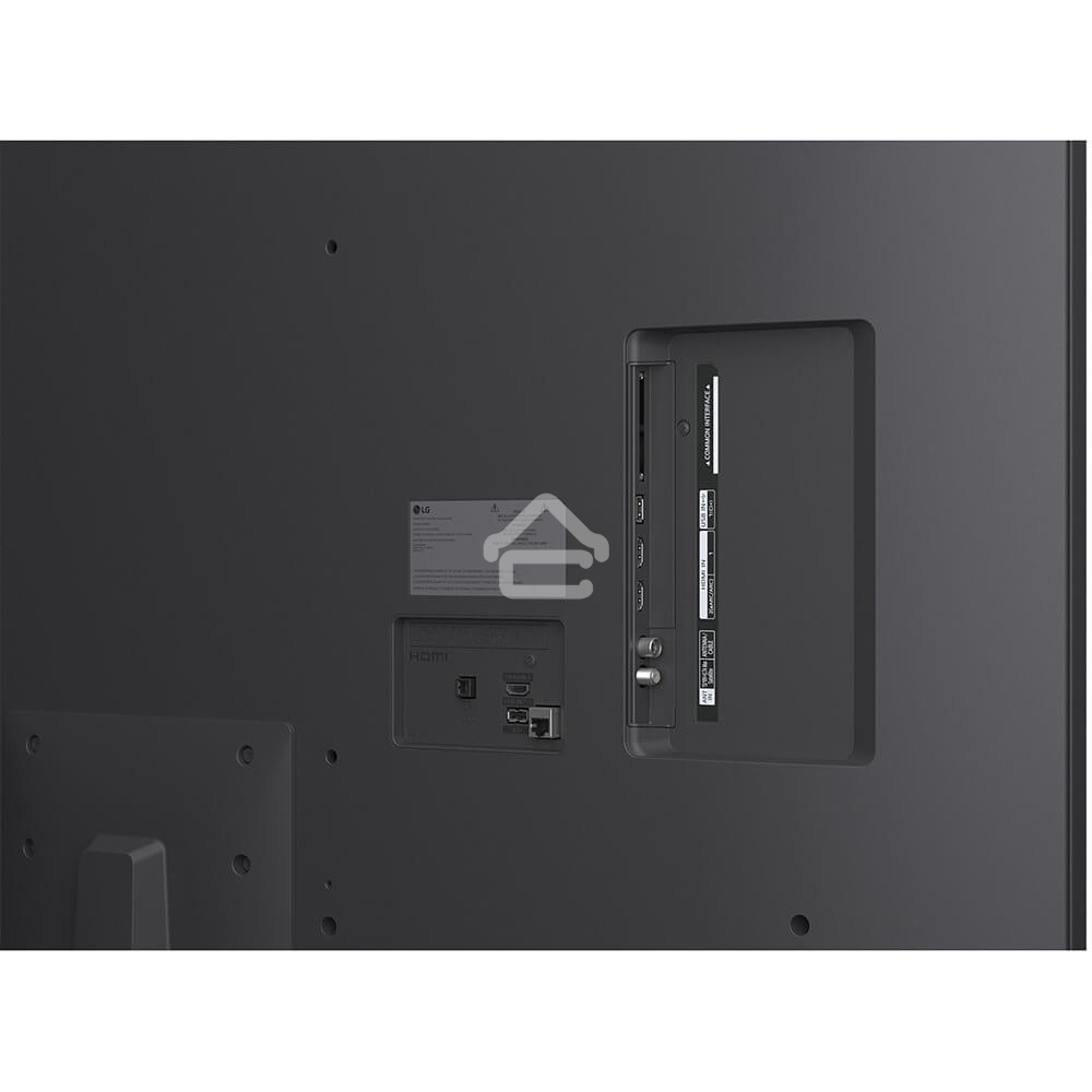 Телевизор LG 43