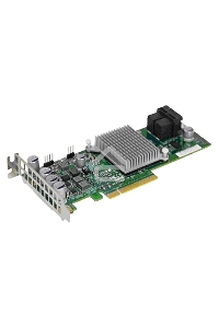 Контроллер SuperMicro AOC-S3108L-H8iR