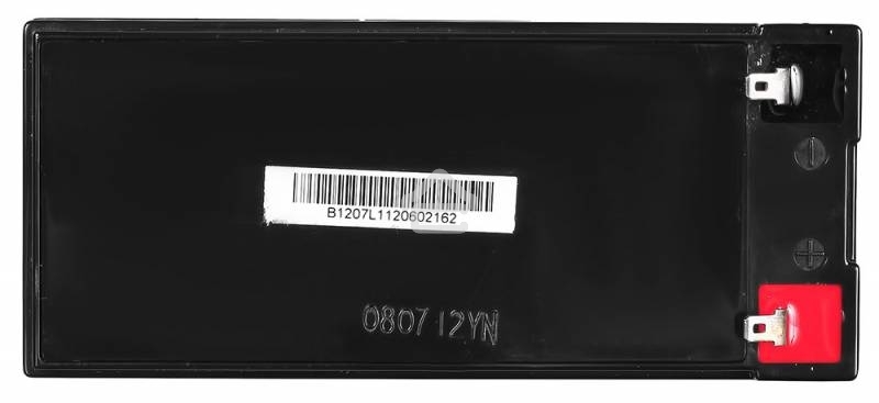 Батарея для ИБП Ippon IP12-7 12В 7Ач