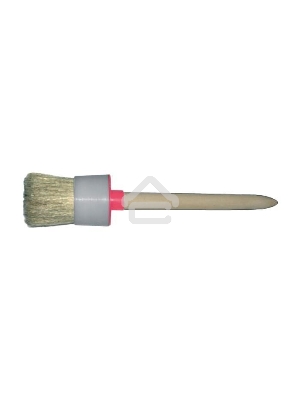 Кисть FIT 01310  круглая №18 (60 мм)