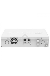 Маршрутизатор 8PORT 1000M 4SFP CRS112-8P-4S-IN MIKROTIK