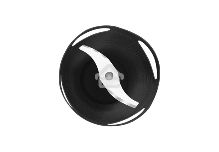 Блендер Centek CT-1341 черный