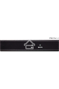 Переключатель ATEN CE700A-D(AT-G) Удлинитель, SVGA+KBD+MOUSE USB ATEN, 150 метр., HD-DB15+USB A-тип, Female, c KVM-шнуром USB 1.8м, Б.П. 220> 5.3V