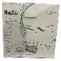 (Поврежденная упаковка) Конвектор Ballu Solo Turbo BEC/SMT-1000 белый, 1000 Вт, 15 м2, термостат