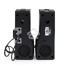 Саундбар-акустическая система 2.0 ExeGate Allegro 170 питание USB, Bluetooth, 2х3Вт (6Вт RMS), 60-20000Гц, черный, RGB подсветка