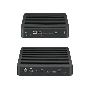 Система для видеоконференций Logitech Rally Plus (M/N: V-R0009/V-R0010/V-R0011/V-U0047/V-U0048/V-U0049)
