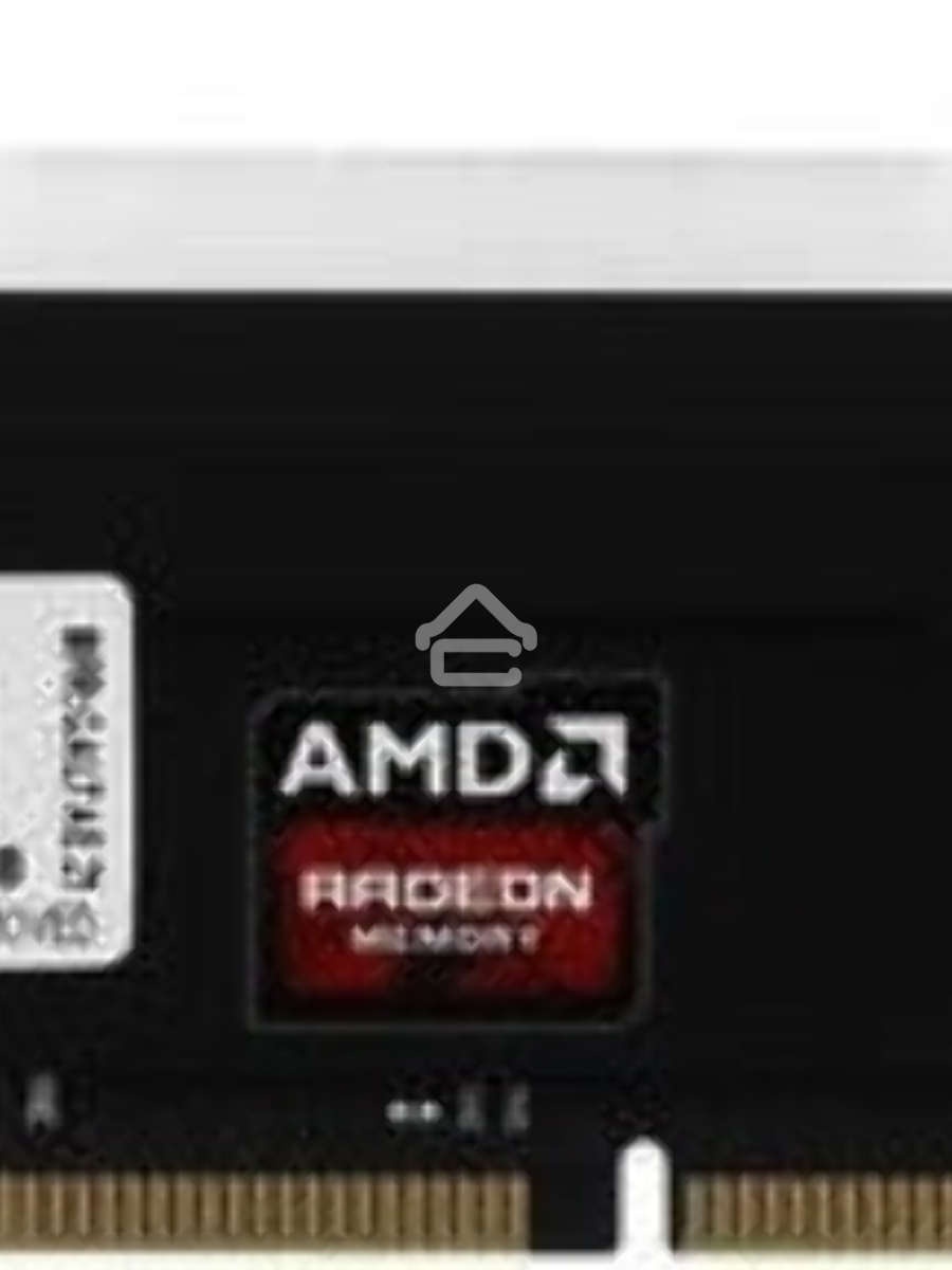 Оперативная память AMD Radeon R9, DDR4, 32GB (1x32GB), 3200MHz, UDIMM