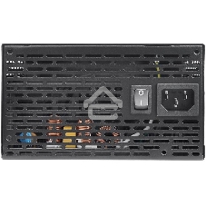 Блок питания Thermaltake Smart BM2 RTL (PS-SPD-0650MNFABE-1), 650Вт, 80 Plus Bronze, модульный, черный