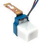 Фотореле EKF fr-ps-1-6 PS-1 6А 1200Вт IP44 EKF PROxima