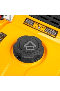 Бензиновая снегоуборочная машина SB 460 E, 99cc, эл.старт, шнек SnowCrusher  Denzel