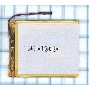 Аккумулятор Li-Pol (батарея) 4*60*75мм 2pin 3.7V/2500mAh
