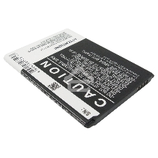 Аккумулятор CameronSinoCS-SMI257XL (B500AE) для Galaxy S4 mini GT-I9190 3.7V / 1900mAh / 7.03Wh