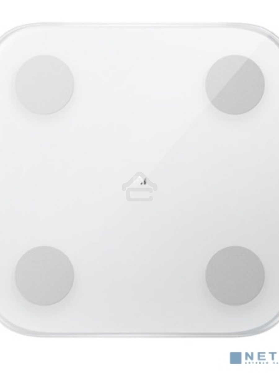 Умные весы Xiaomi Mi Body Composition Scale 2