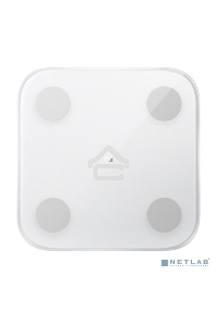 Умные весы Xiaomi Mi Body Composition Scale 2