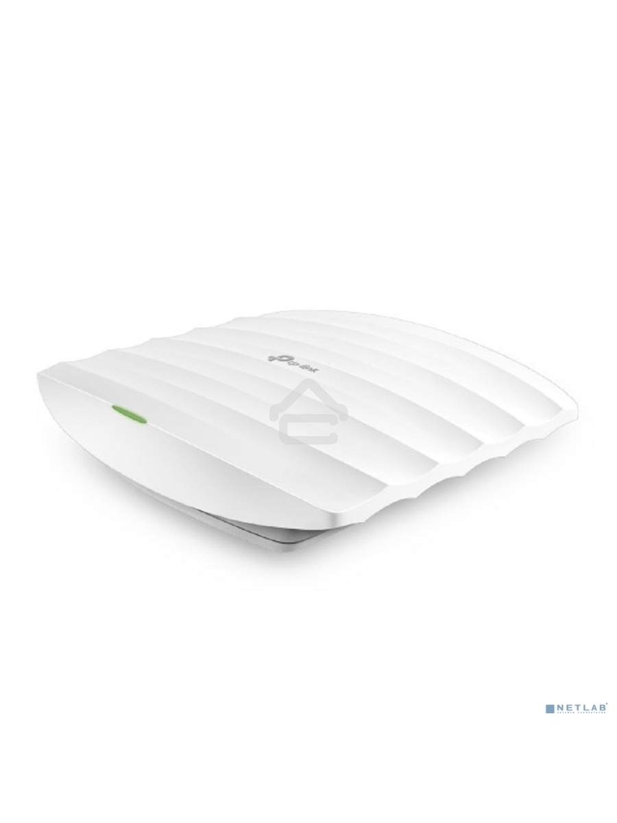 Беспроводная потолочная точка доступа серии N TP-Link SMB EAP110 скорость до 300 Мбит/с