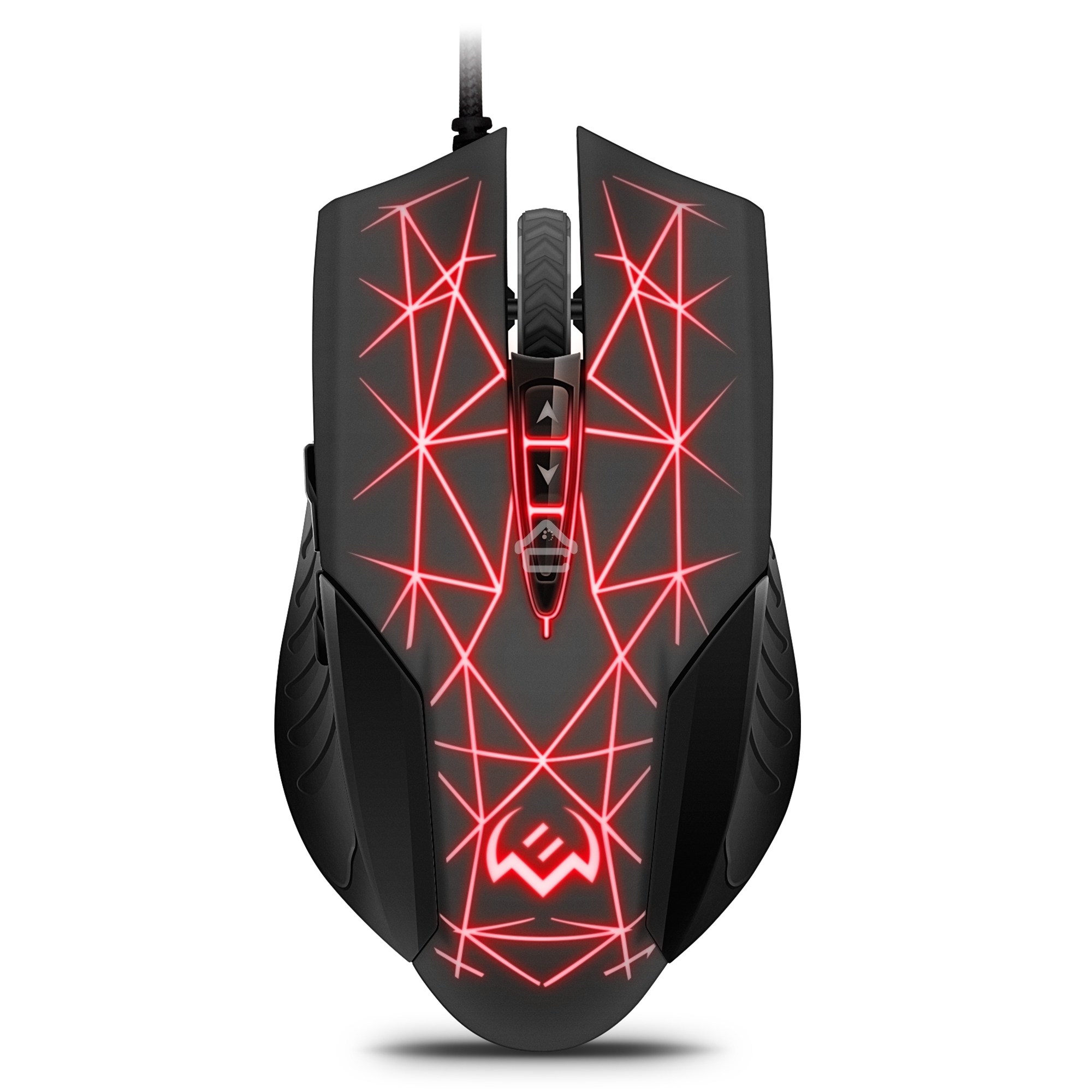 Игровой набор SVEN GS-4300 клавиатура+мышь+гарнитура+коврик