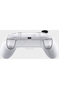 Геймпад Беспроводной Microsoft QAS-00006 белый для: Xbox Series X/S