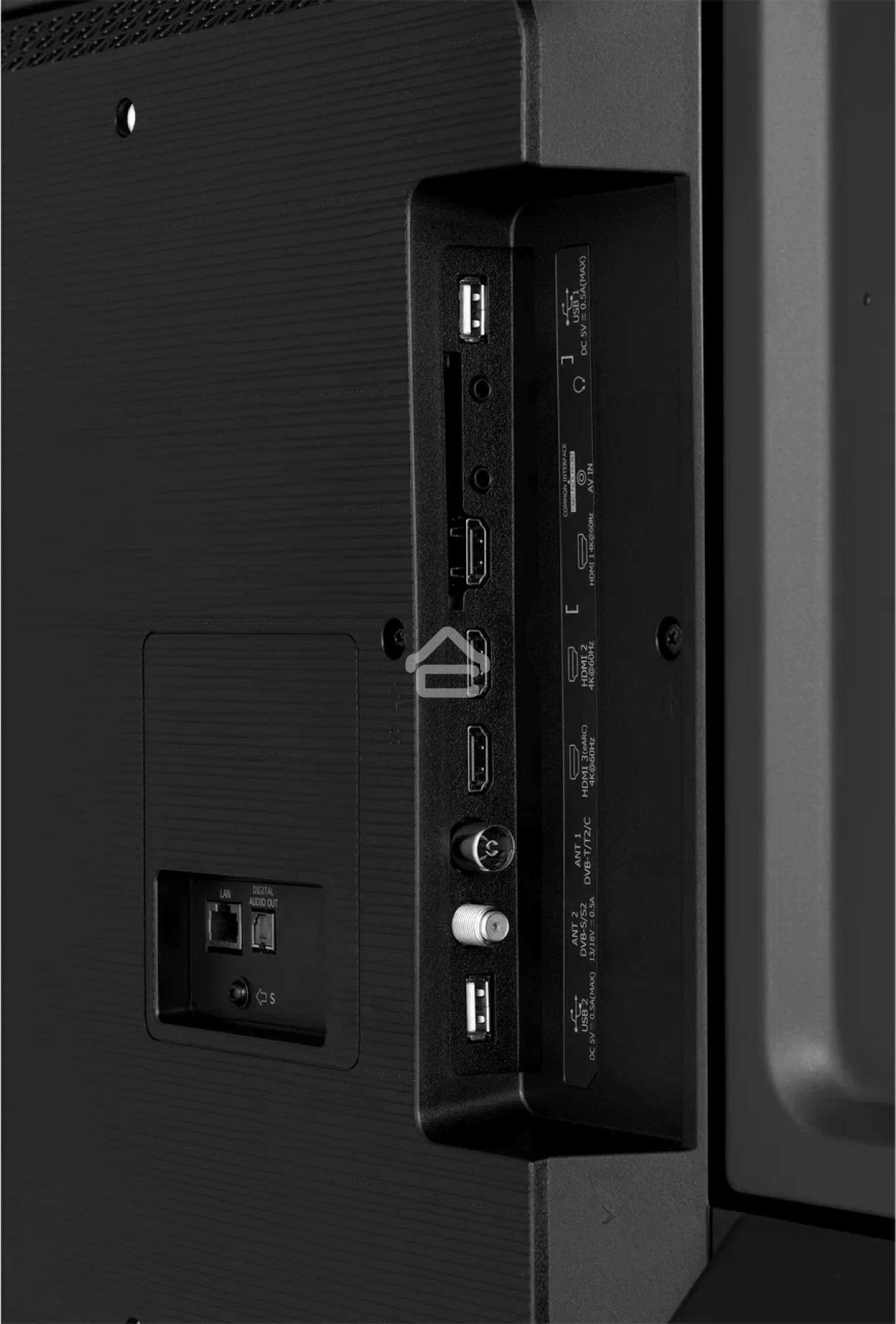 Телевизор Hisense 75