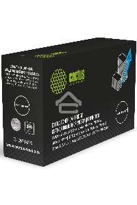 Картридж лазерный Cactus CS-C057H-MPS Cartridge 057 черный (15000 стр.) для Canon i-SENSYS LBP226dw/227dw/MF445dw/MF448dw/MF449x/449dw/LBP223dw/226dw/228x/MF443dw/MF446x/Satera LBP224/221/imageCLASS LBP236dw/LBP237dw/MF455dw