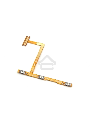 шлейф кнопки включения для Infinix Smart 6 Plus X6823C