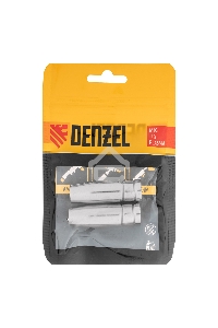 Сопло газовое d12, длина 53м, 2 шт для MIG горелки тип 15 Denzel