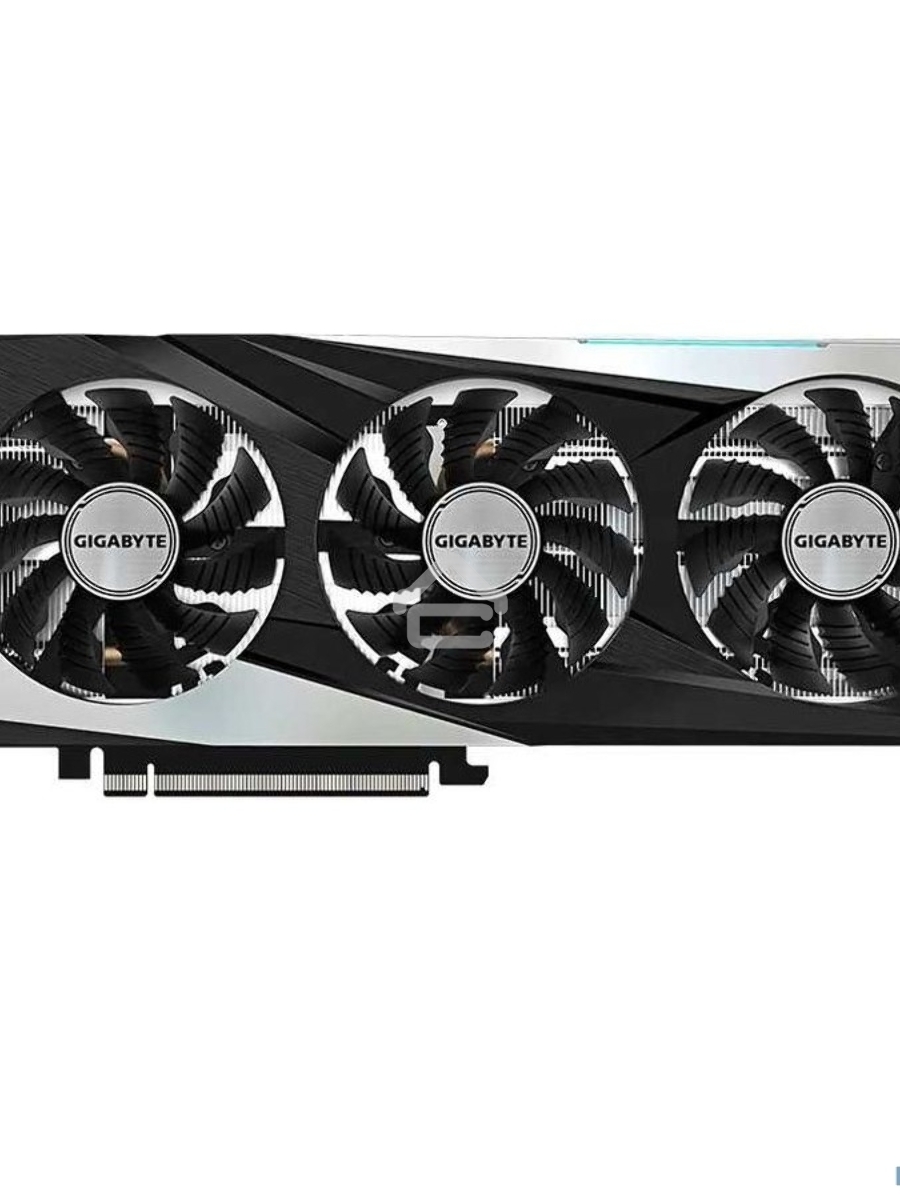 Видеокарта Gigabyte GV-N3060GAMING OC-12GD 2.0 LHR GDDR6 1837/15000/HDMIx2/DPx2/HDCP Ret