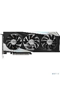Видеокарта Gigabyte GV-N3060GAMING OC-12GD 2.0 LHR GDDR6 1837/15000/HDMIx2/DPx2/HDCP Ret
