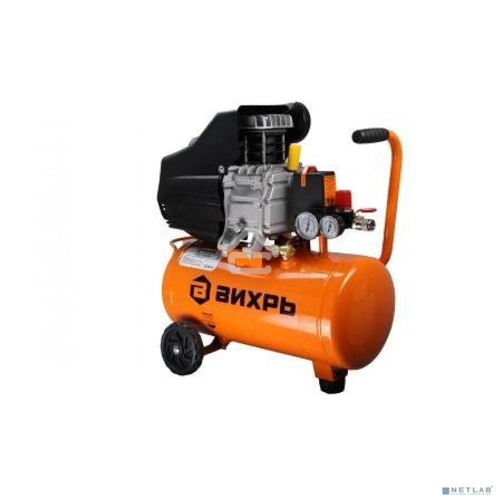 Компрессор Вихрь КМП-260/24 74/3/3