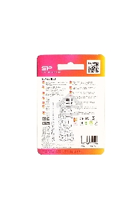 Флеш диск Silicon Power 64Gb Blaze B20 SP064GBUF3B20V1K USB3.0 черный