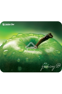 Коврик Defender Juicy sticker, 